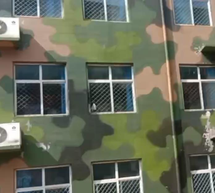 长治核心业务：全场景迷彩漆施工服务