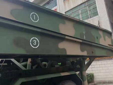 长治海洋 / 林地场景数码伪装